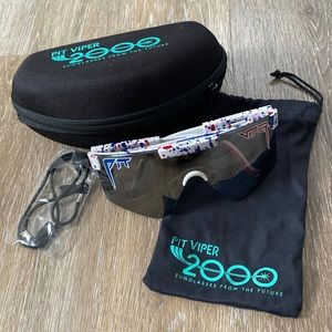 MERICA Pit Vipers 2000s